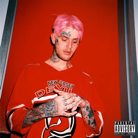 Übersetzung Lil Peep